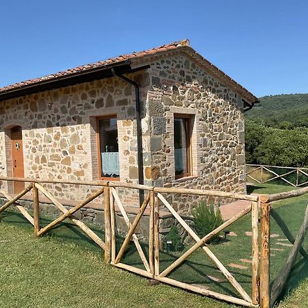 La Casetta Biricocolo Bucine Екстериор снимка