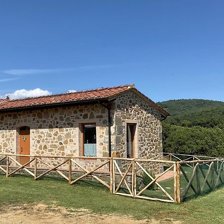 La Casetta Biricocolo Bucine Екстериор снимка
